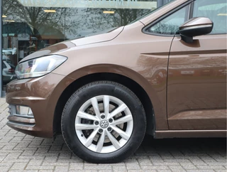 Volkswagen Touran – thumbnail 23