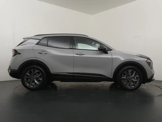 Kia Sportage – thumbnail 9