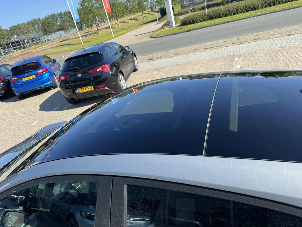 Ford Puma Gen-E – foto 12