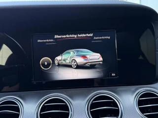 Mercedes-Benz E-Klasse – thumbnail 22