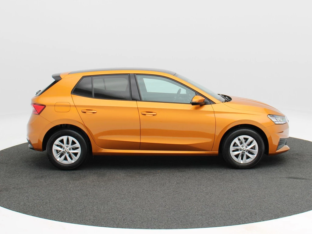 Škoda Fabia – foto 6