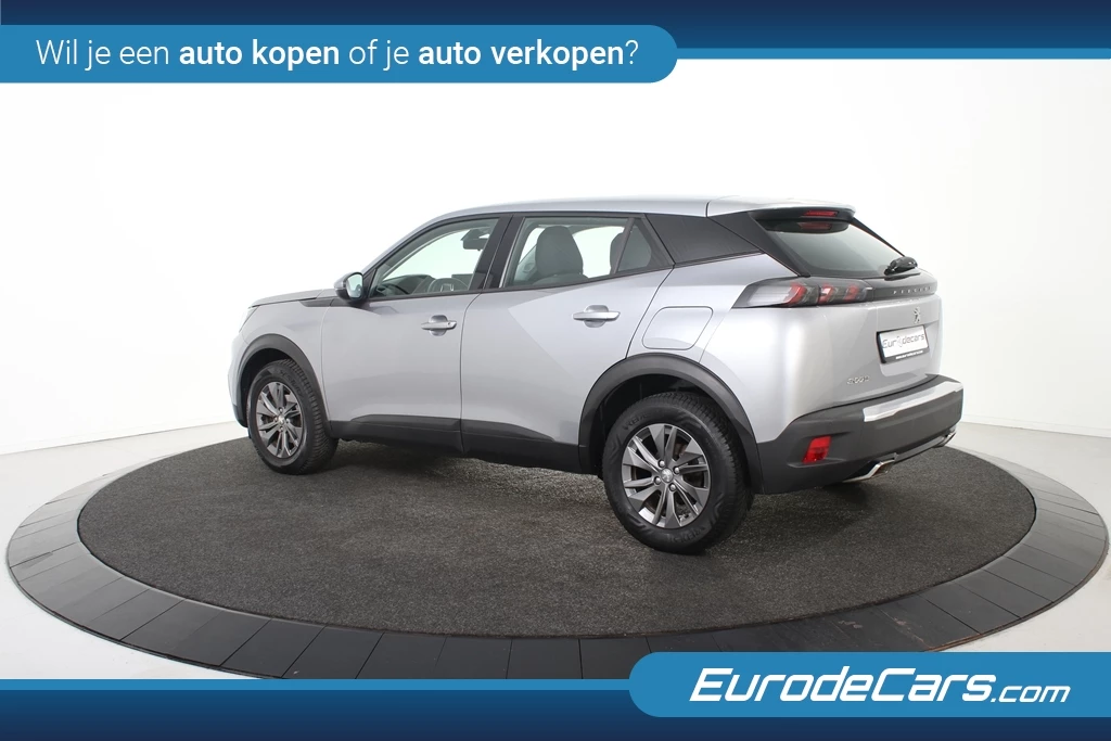 Peugeot 2008 – foto 6