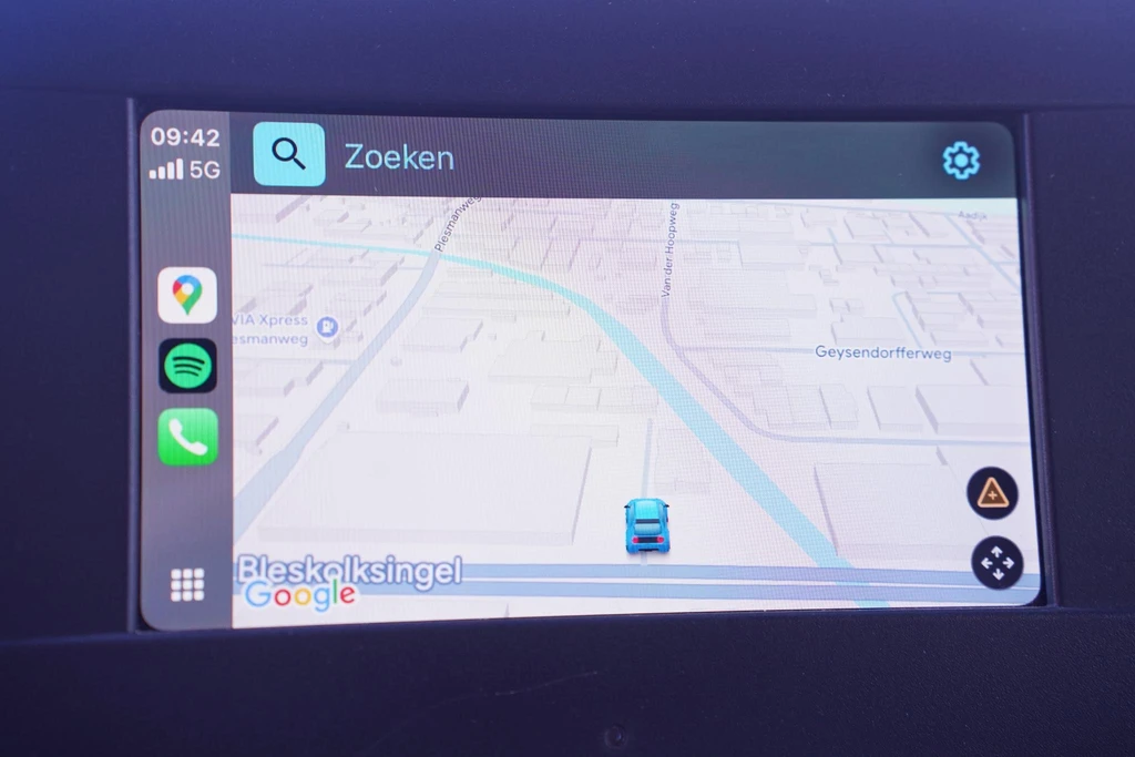 Mercedes-Benz Sprinter – foto 33
