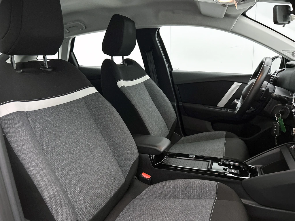 Citroën C4 – foto 31
