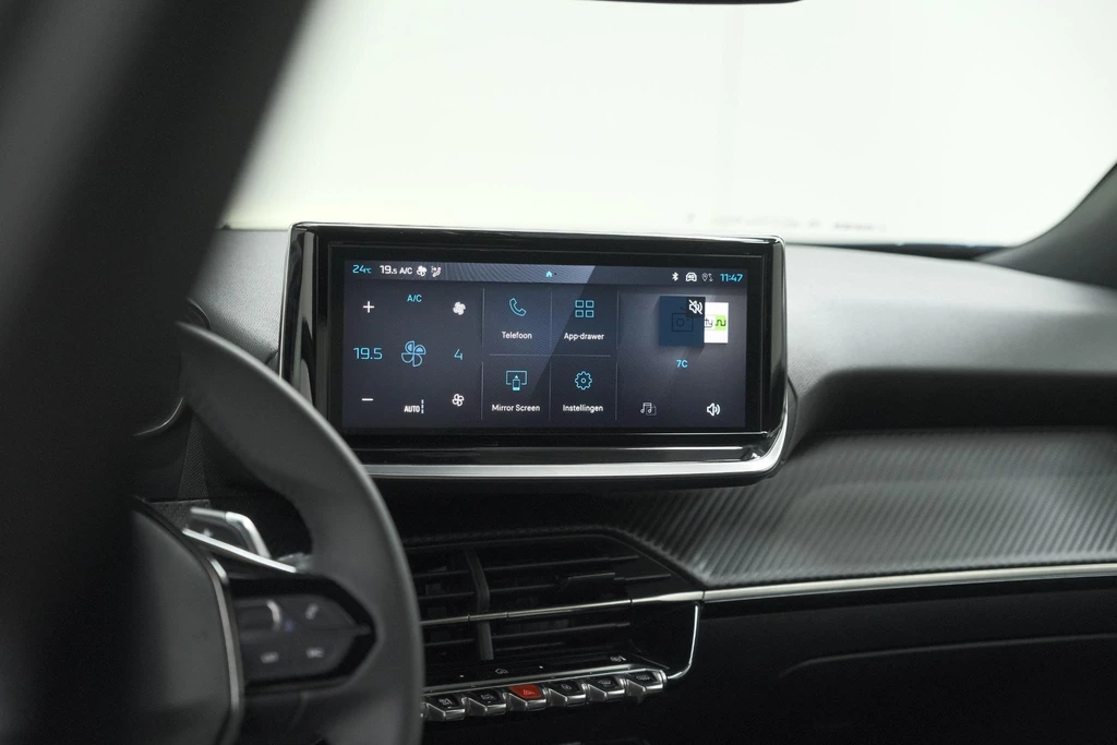 Peugeot 2008 – foto 34
