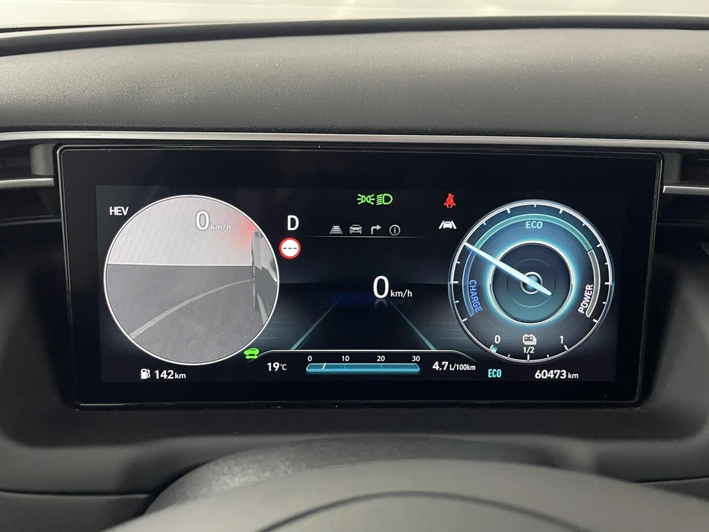Hyundai Tucson – foto 20