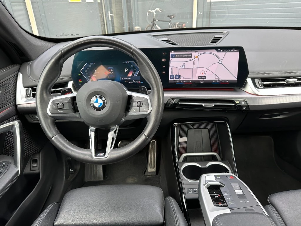 BMW X1 – foto 7