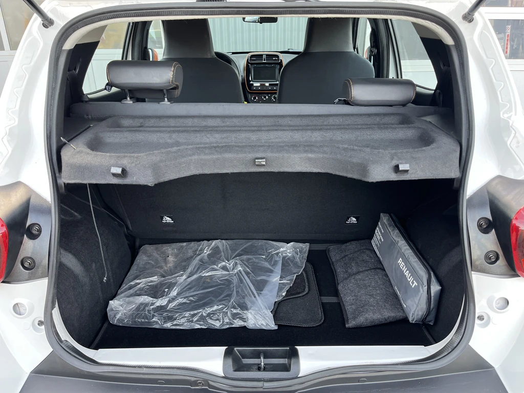Dacia Spring – foto 22
