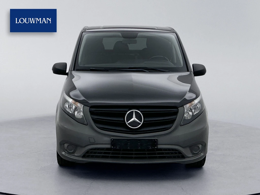Mercedes-Benz Vito – foto 14