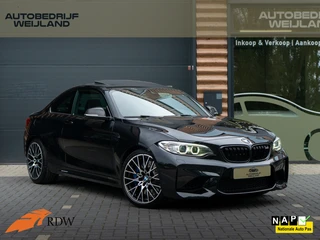 BMW M2 – thumbnail 3