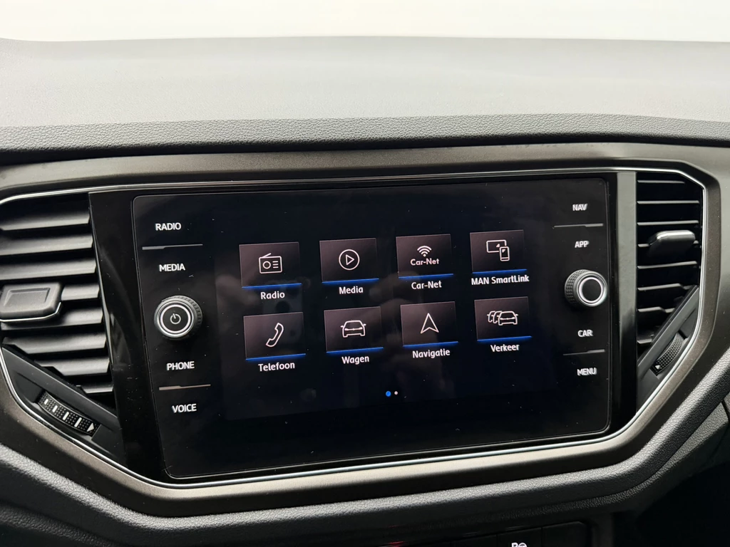 Volkswagen T-Roc – foto 21