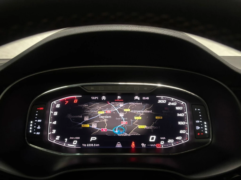 CUPRA Ateca – foto 26