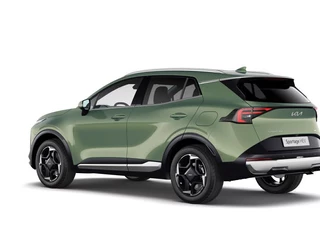 Kia Sportage – thumbnail 3