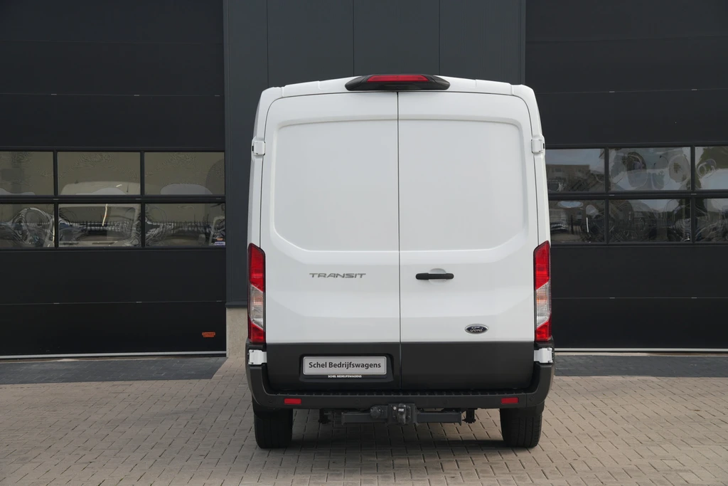 Ford Transit – foto 4