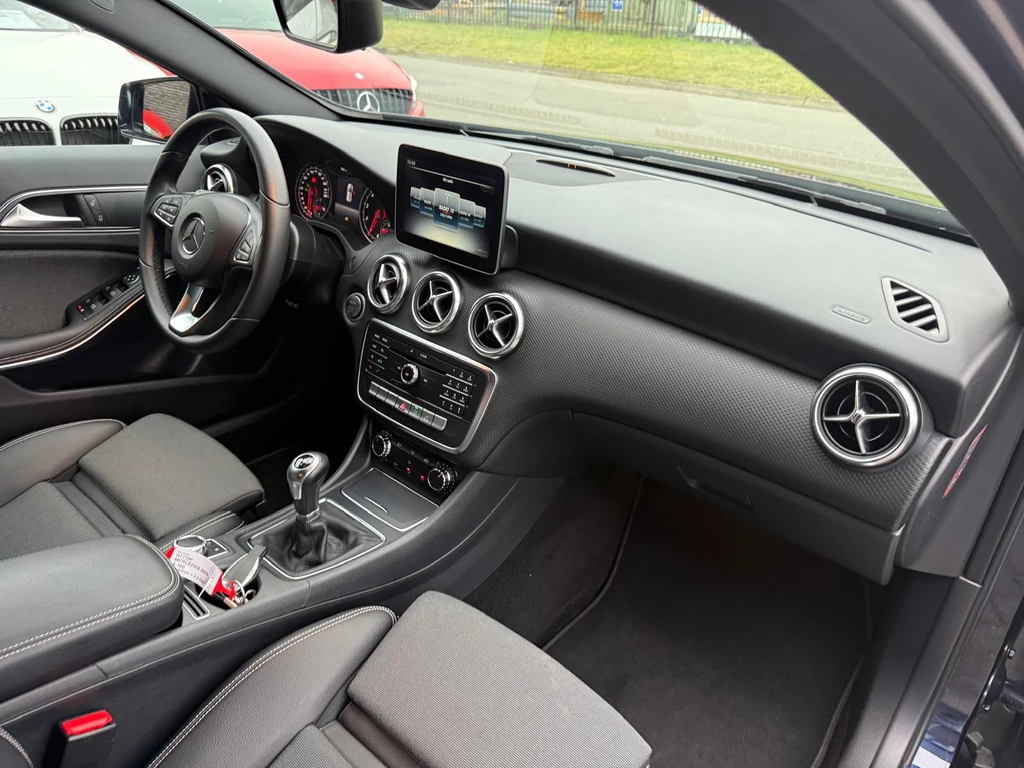 Mercedes-Benz A-Klasse – foto 37