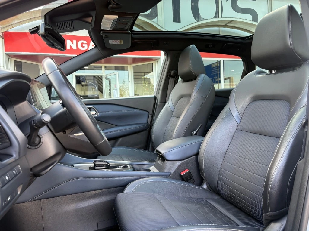 Nissan QASHQAI – foto 7