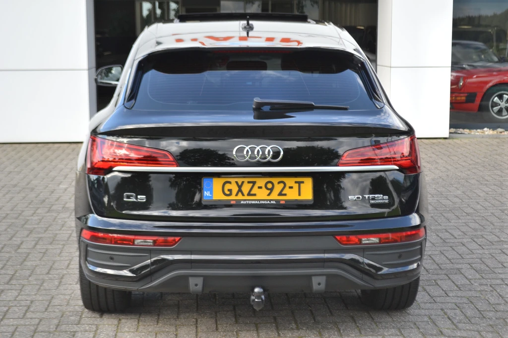 Audi Q5 – foto 5