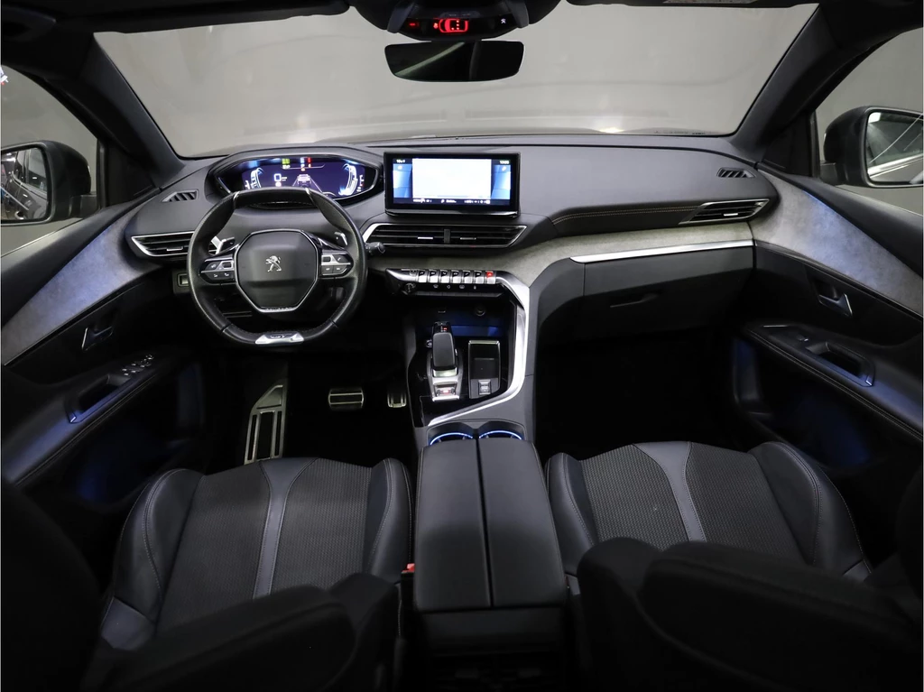 Peugeot 3008 – foto 9
