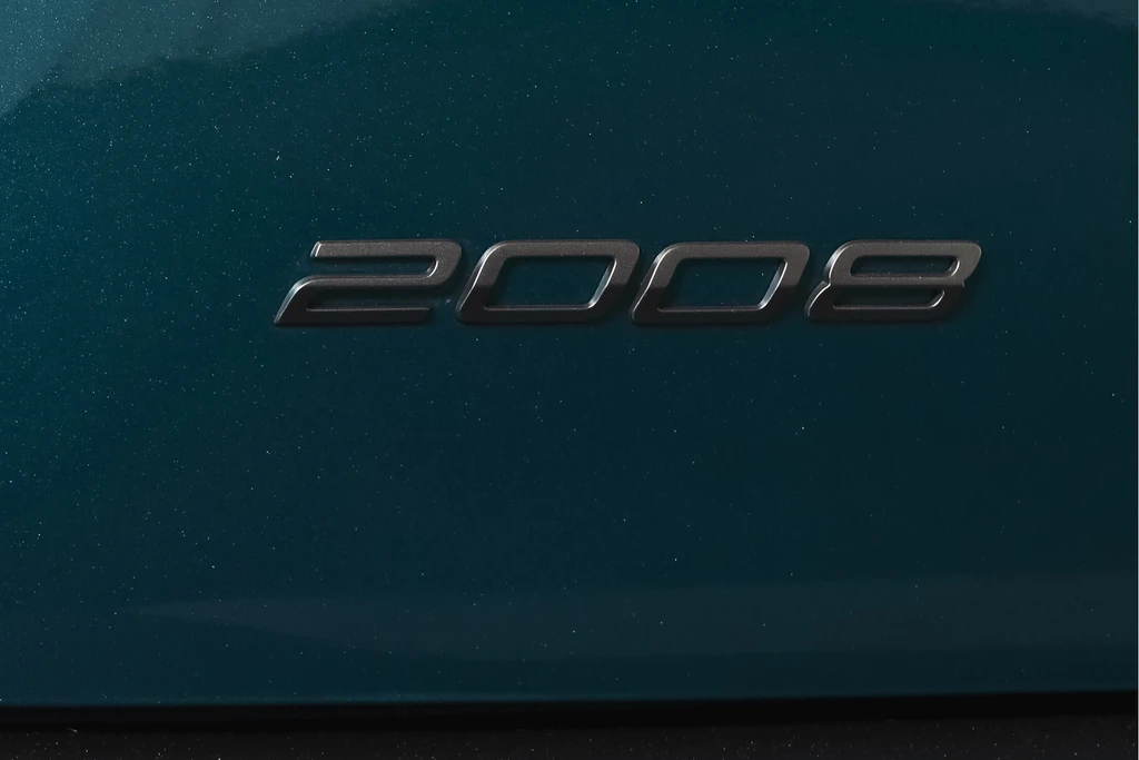 Peugeot 2008 – foto 41