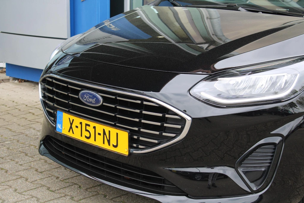 Ford Fiesta – foto 33