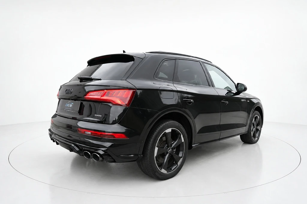 Audi Q5 – foto 8