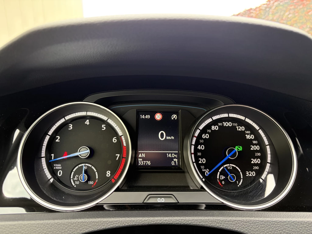 Volkswagen Golf – foto 19