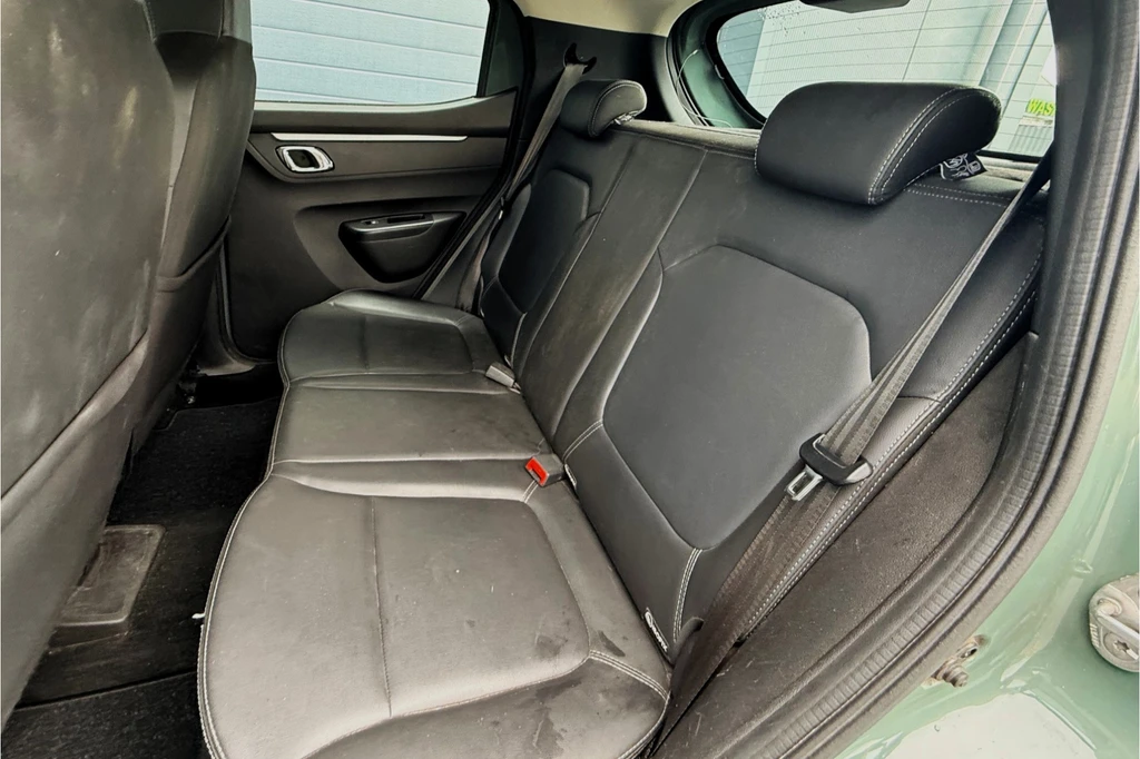 Dacia Spring – foto 24