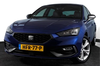 SEAT Leon – thumbnail 2