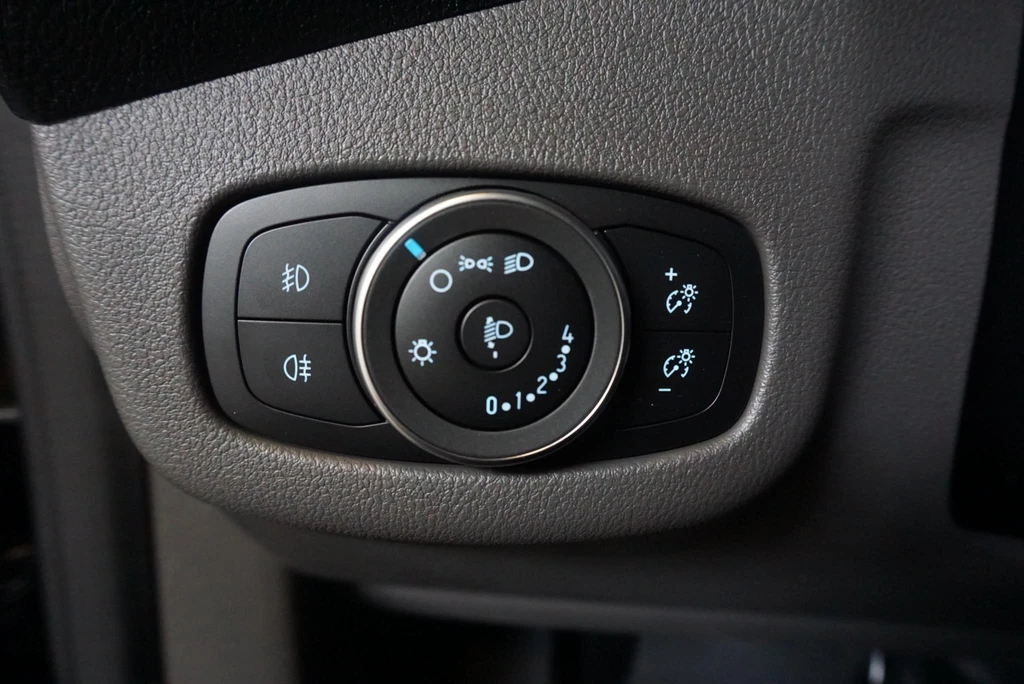 Ford Transit Connect – foto 16