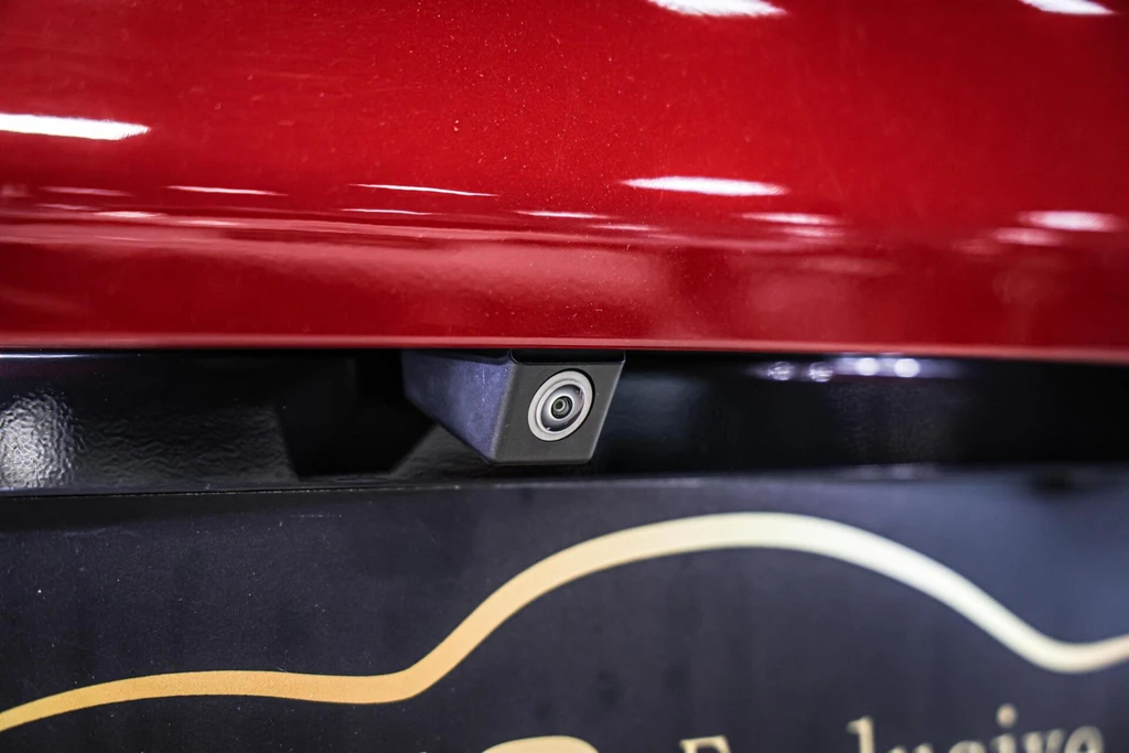 Alfa Romeo Tonale – foto 23