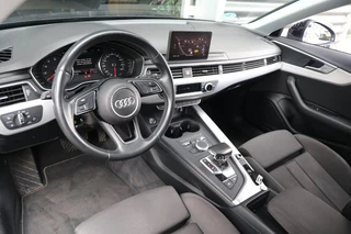 Audi A4 – thumbnail 9