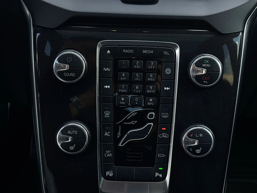 Volvo V40 – foto 25