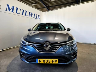 Renault Mégane Estate – thumbnail 17