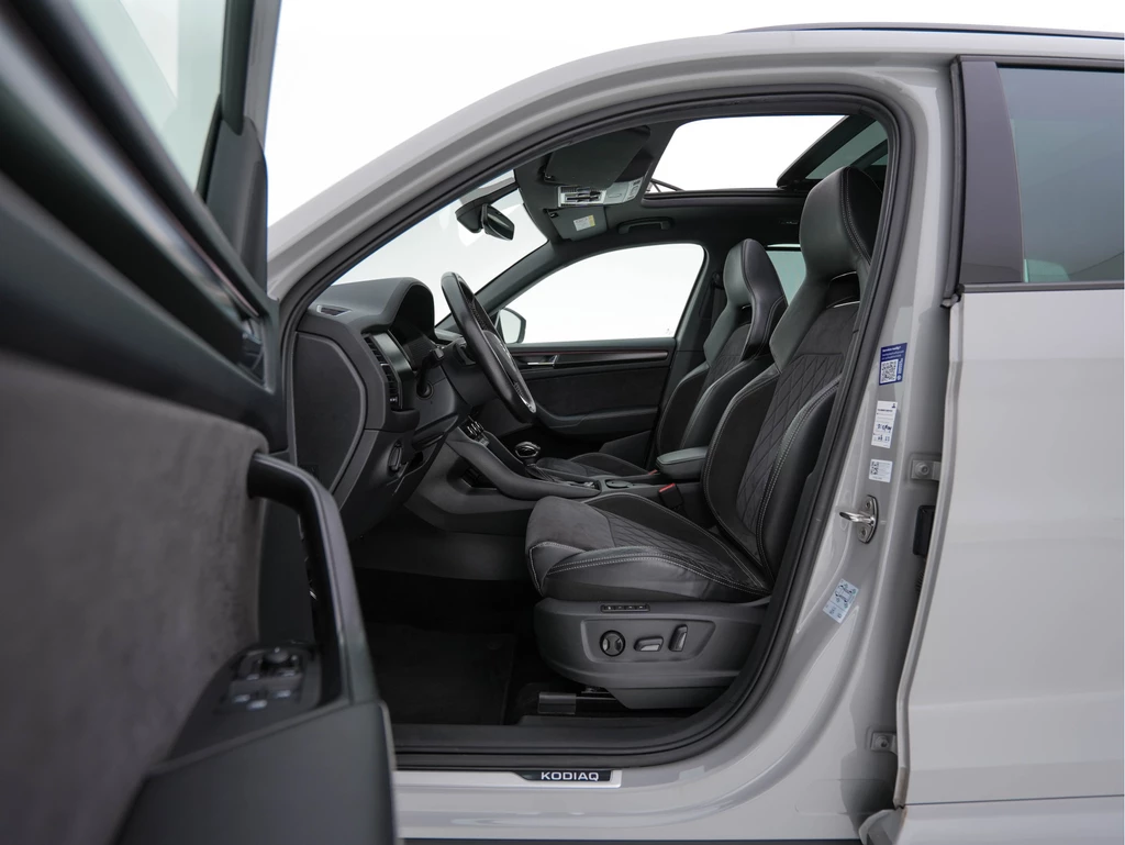Škoda Kodiaq – foto 8