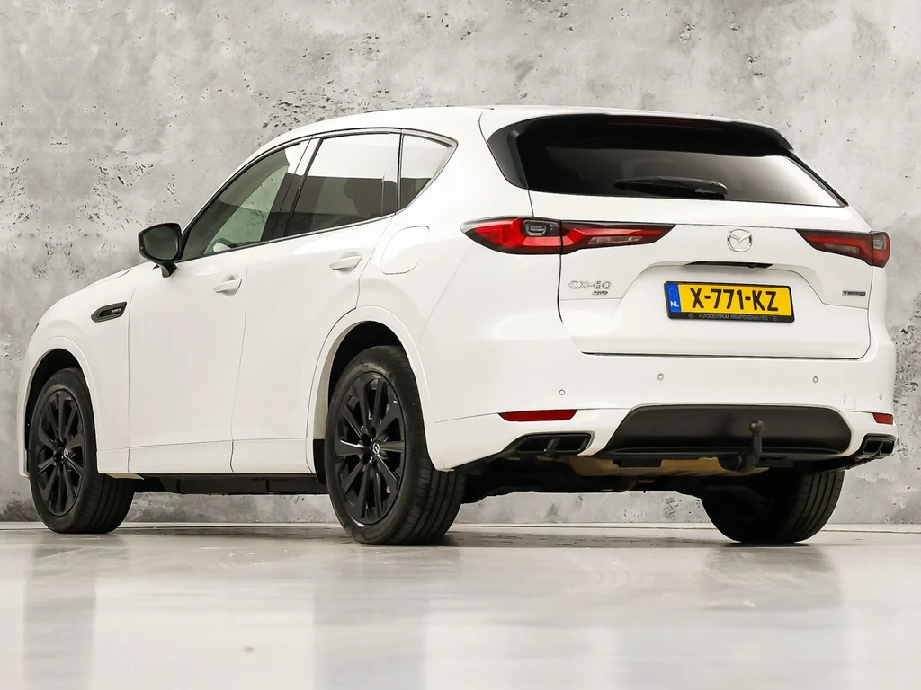 Mazda CX-60 – foto 3