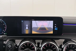 Mercedes-Benz CLA – thumbnail 23