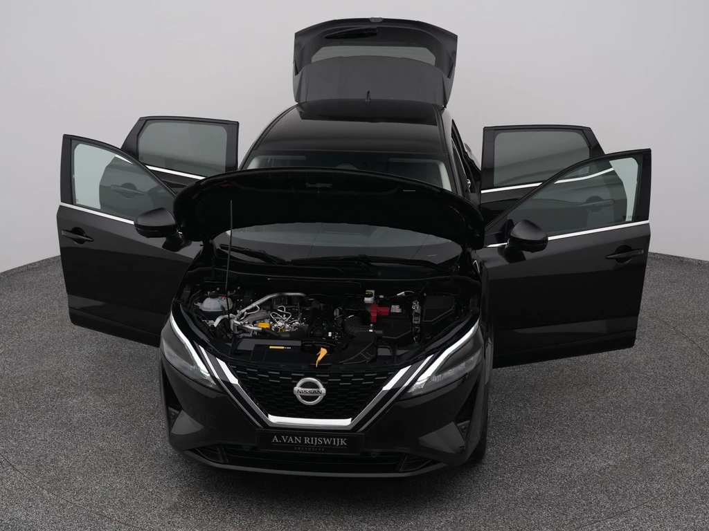 Nissan QASHQAI – foto 18