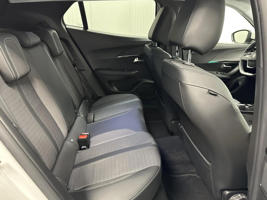 Peugeot 2008 – foto 15
