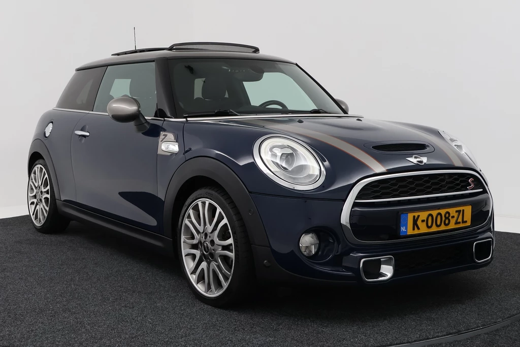 MINI Cooper S – foto 8