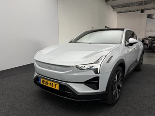 Polestar 3 – thumbnail 2