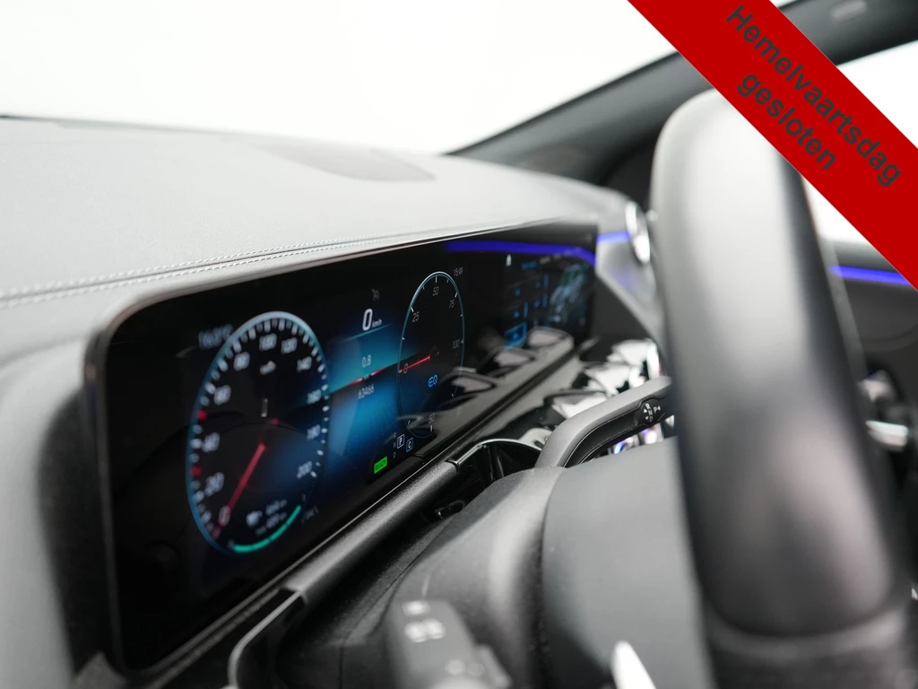 Mercedes-Benz EQA – foto 37