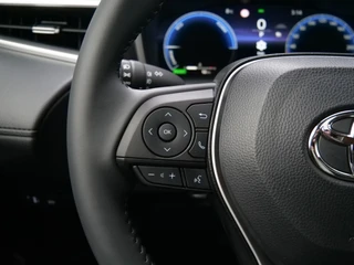 Toyota Corolla Cross – thumbnail 25