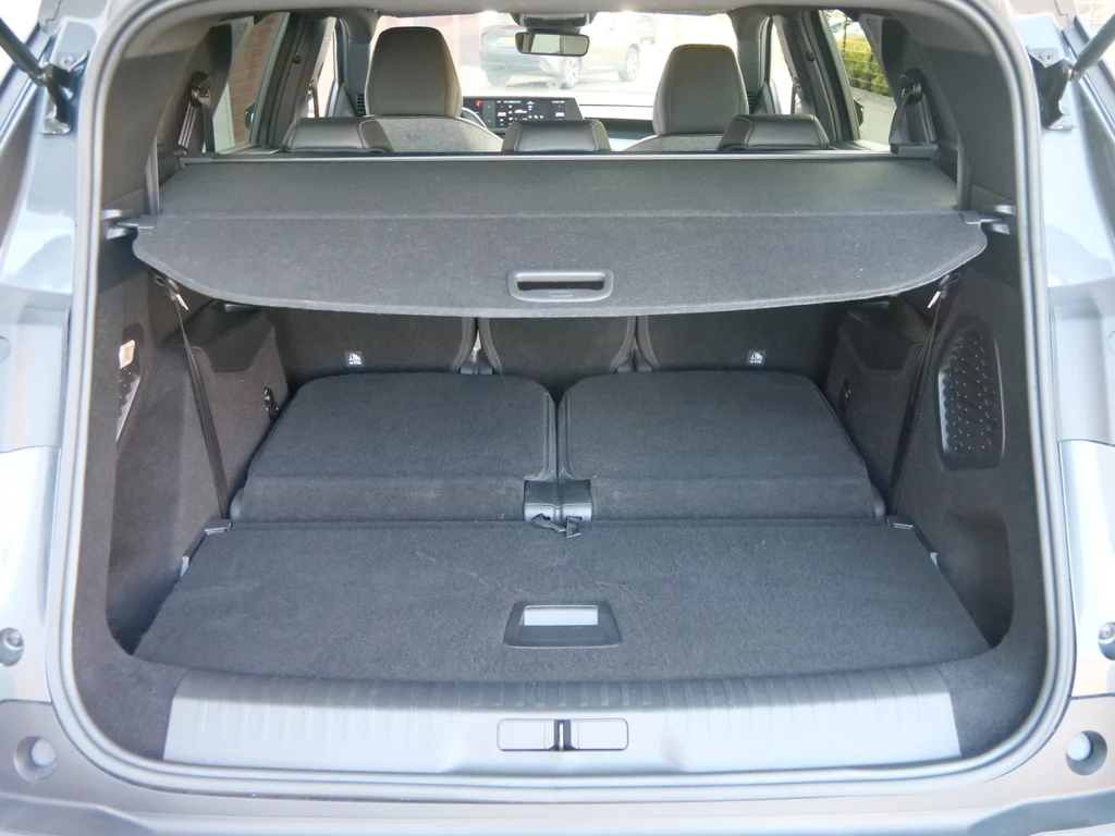Peugeot 5008 – foto 35