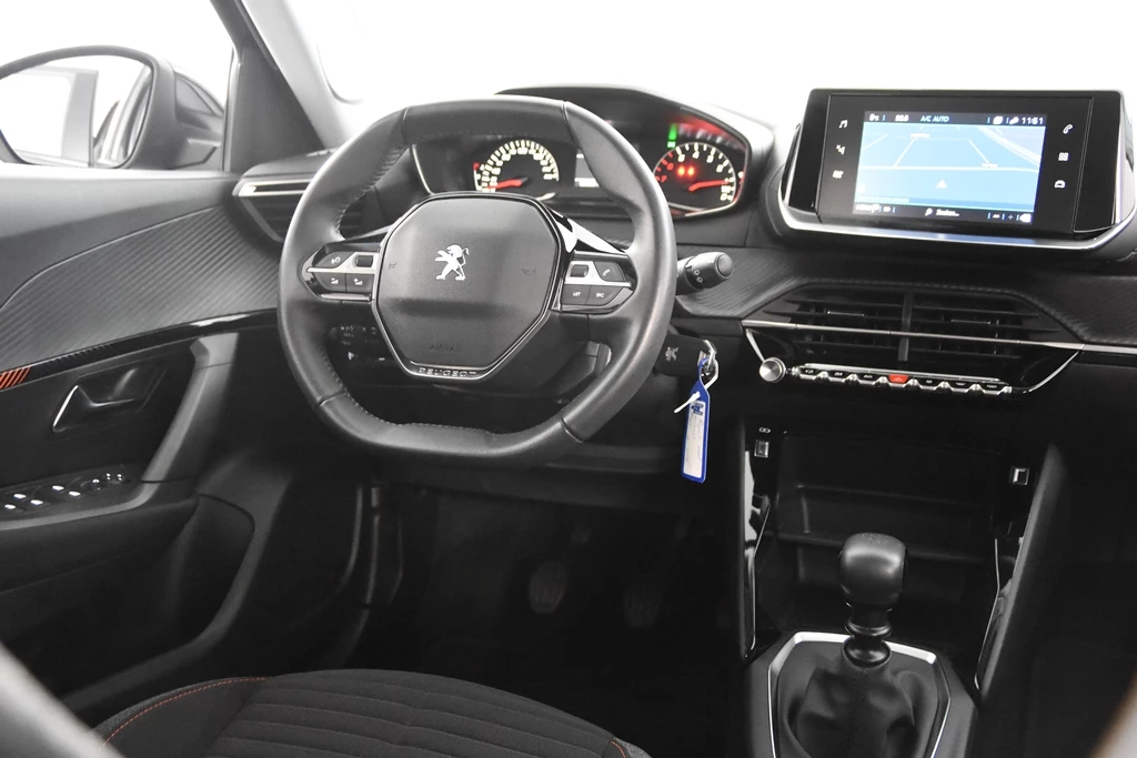 Peugeot 2008 – foto 18