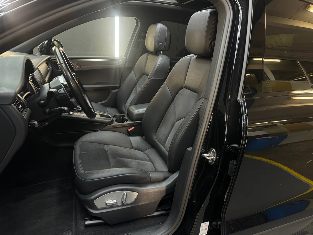 Porsche Macan – foto 12