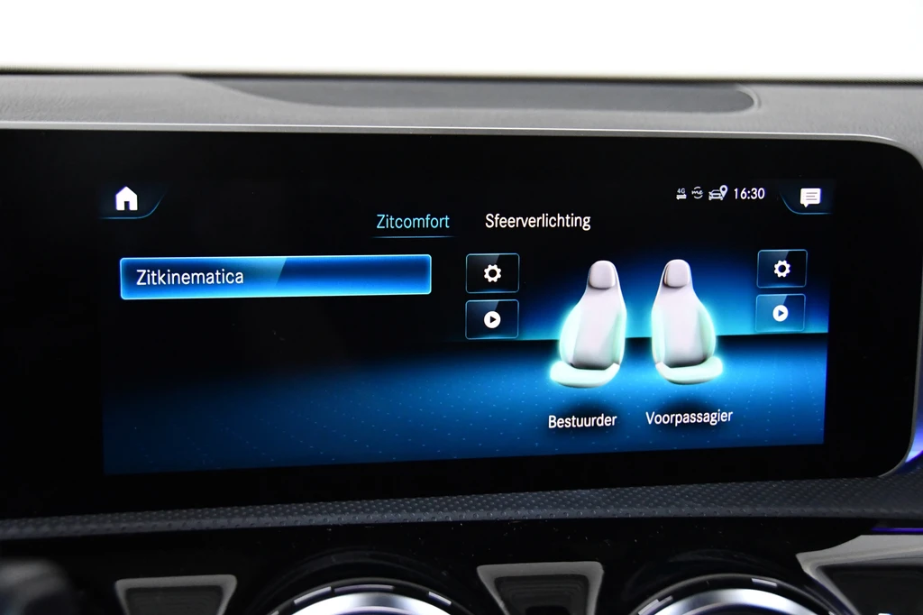 Mercedes-Benz A-Klasse – foto 18