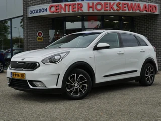 Kia Niro – thumbnail 2