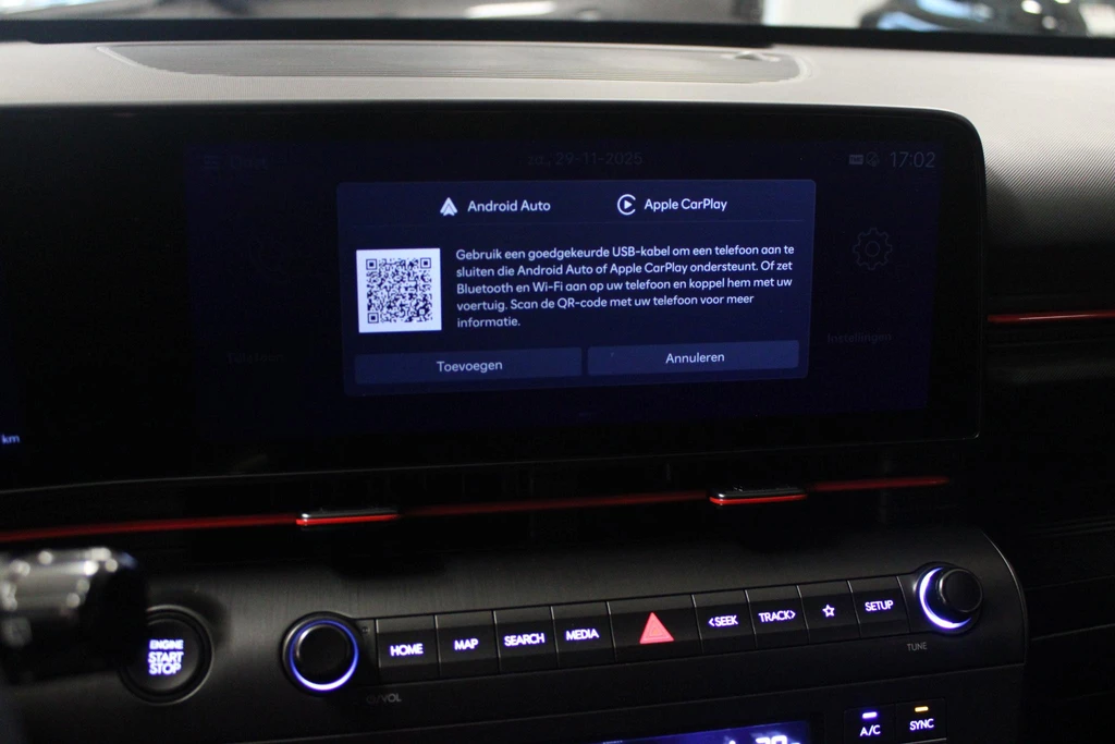 Hyundai Kona – foto 26
