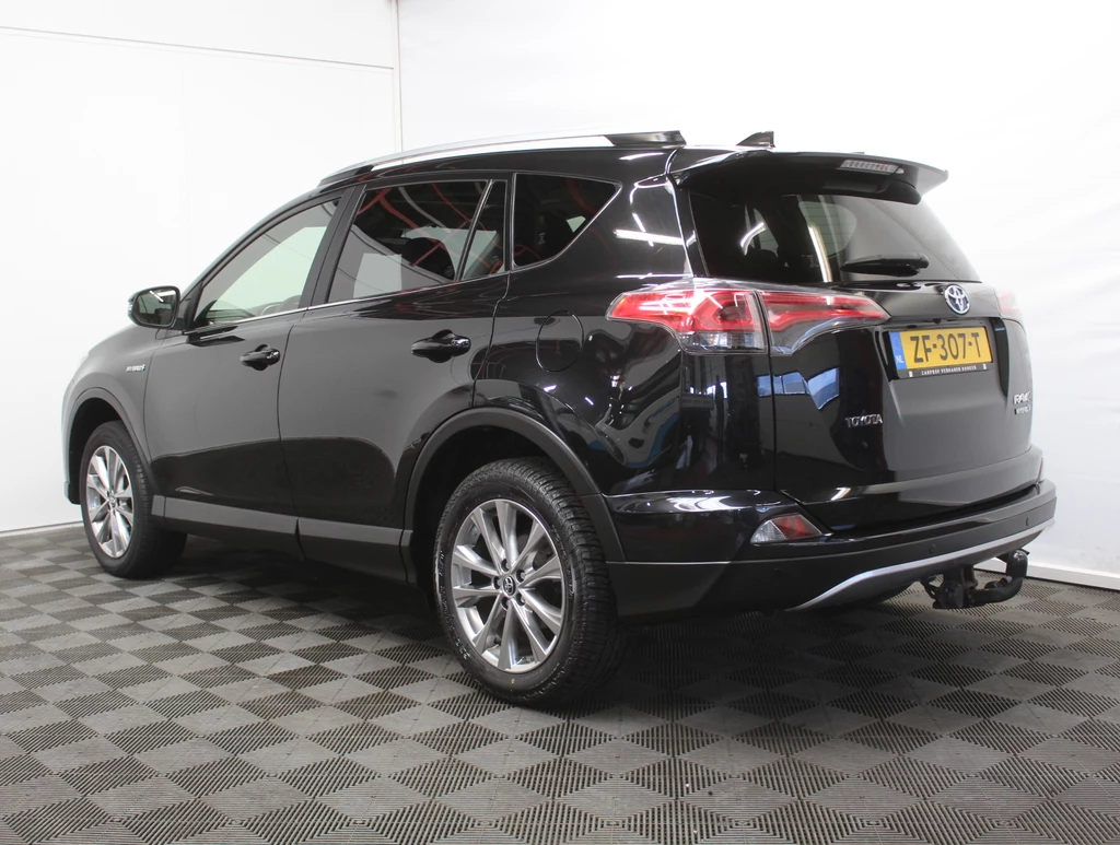 Toyota RAV4 – foto 3