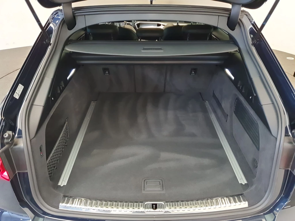 Audi A6 – foto 28